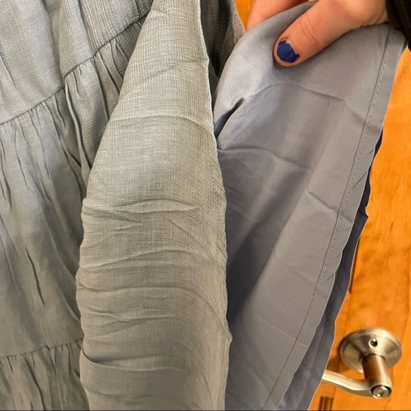 Blu Ivy Blue Dress - Picture 8 of 9